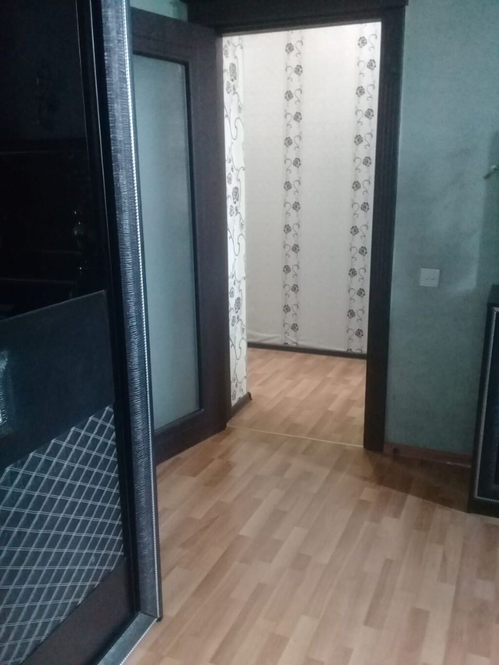 3 otaqlı, 125 kv. m