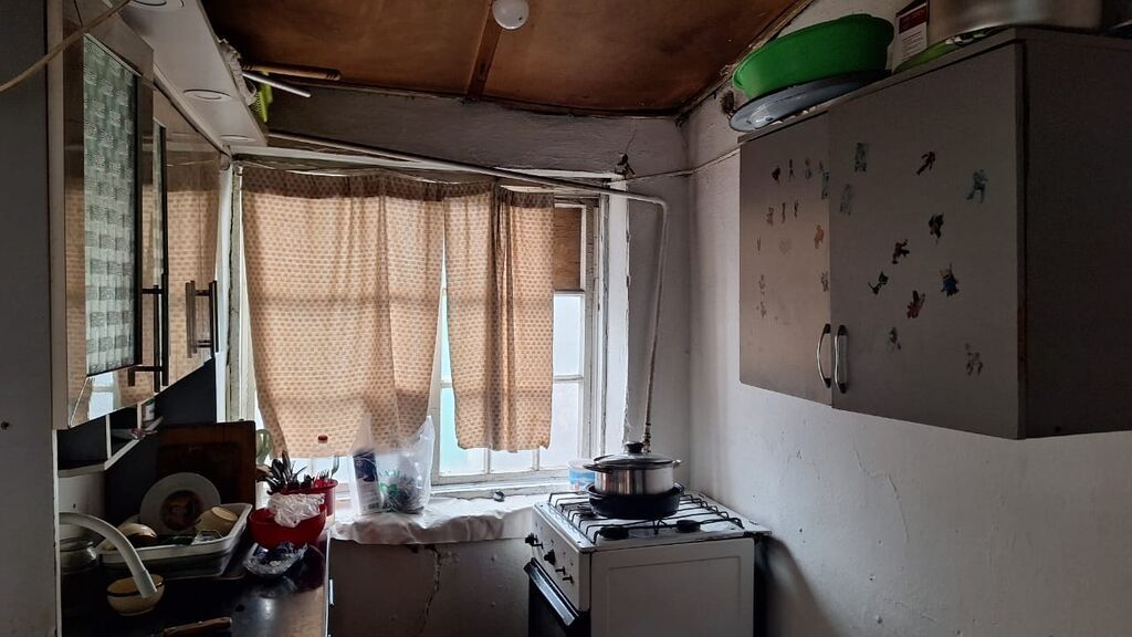 16 месталуу жер там арендага берилет.Студенттерге жалаң кыздар или: фото 2