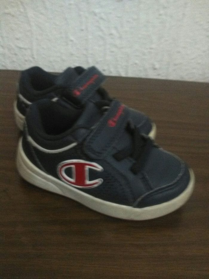 Ostalo: Champion patike broj 23 na lalafo.rs Champion patike broj 23 - Kragujevac