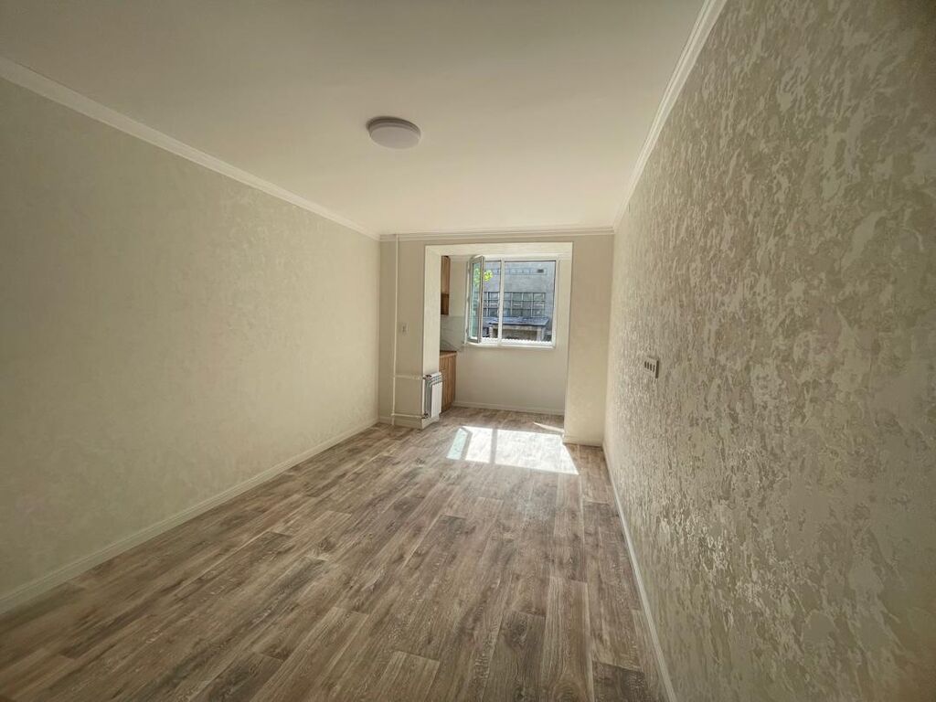 1 комната, 19 м², парк Фучика Гостиничный тип, 2 этаж, Евроремонт: фото 8