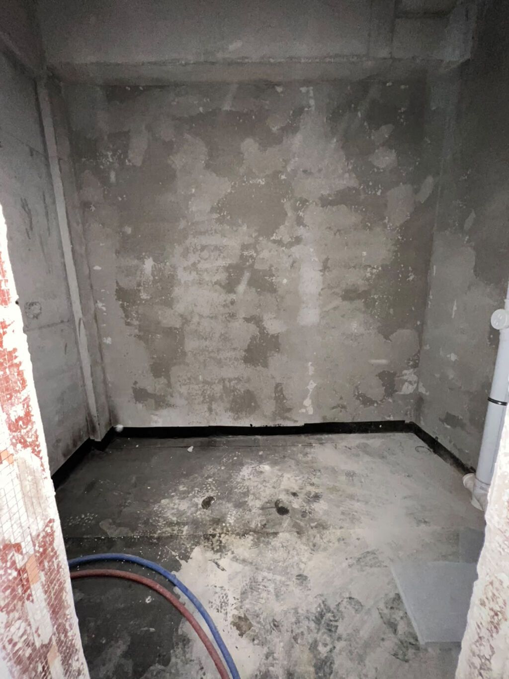 3 комнаты, 124 м², Панорама Элитка, 1 этаж, ПСО (под самоотделку): фото 5