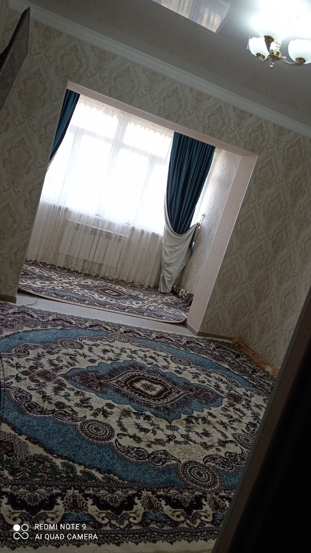 100 м², 3 комнаты, Анар мкр. Без подселения: фото 5