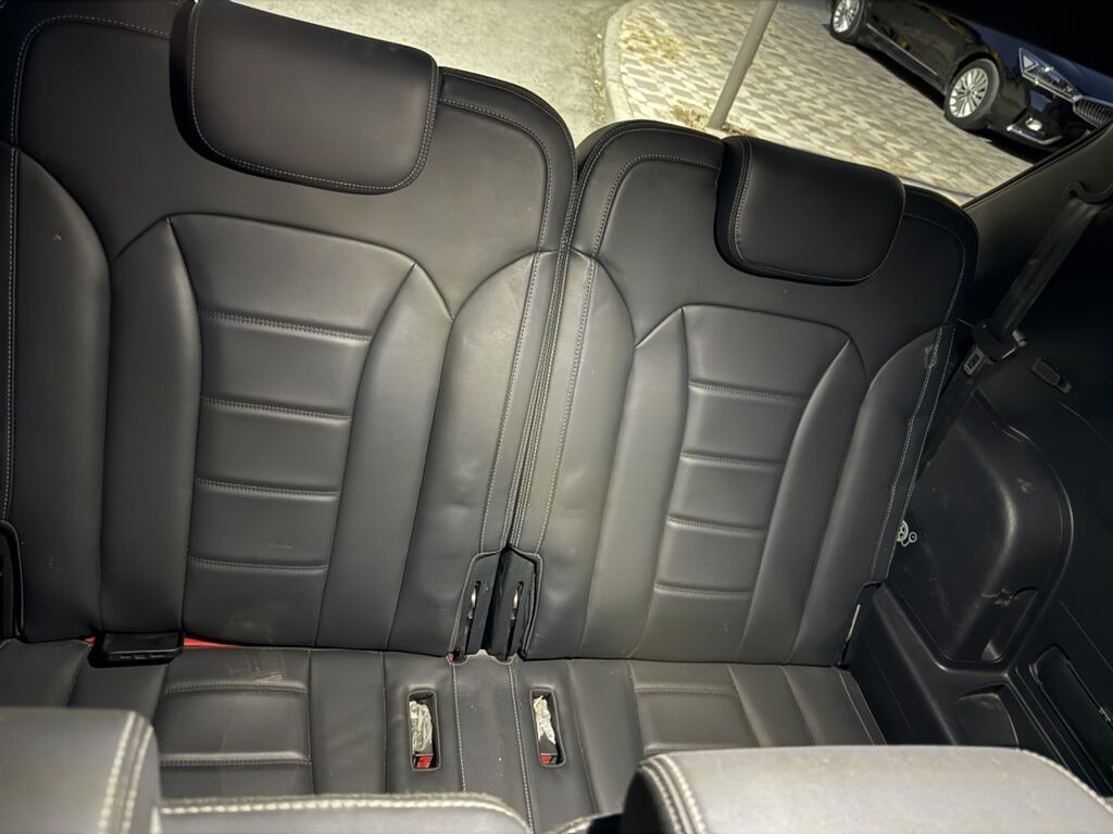 Ssangyong Rexton: 2019 г., 2.2 л, Автомат, Дизель, Внедорожник: фото 6