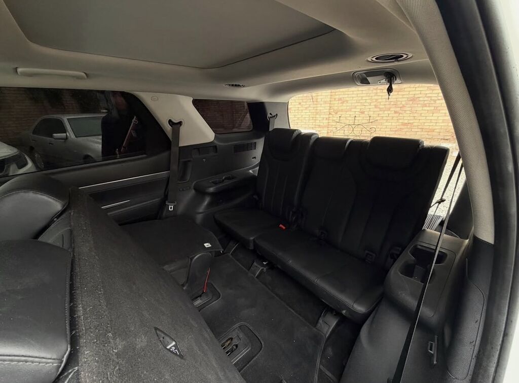 Hyundai Palisade: 2019 г., 2.2 л, Автомат, Дизель, Кроссовер: фото 7