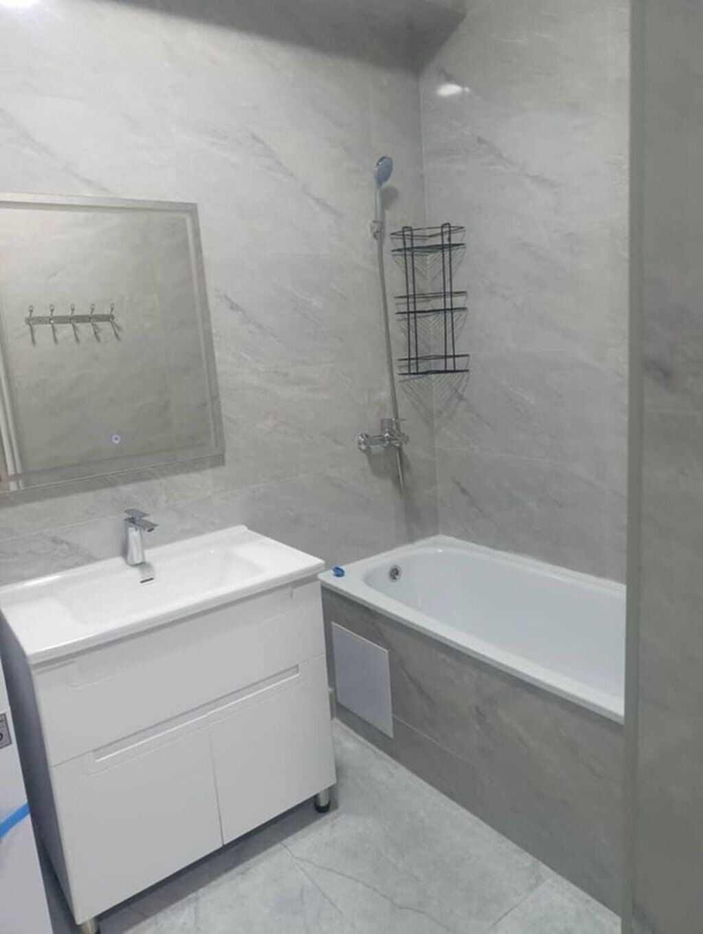 1 комната, 37 м², Технопарк Элитка, 10 этаж, Евроремонт: фото 4