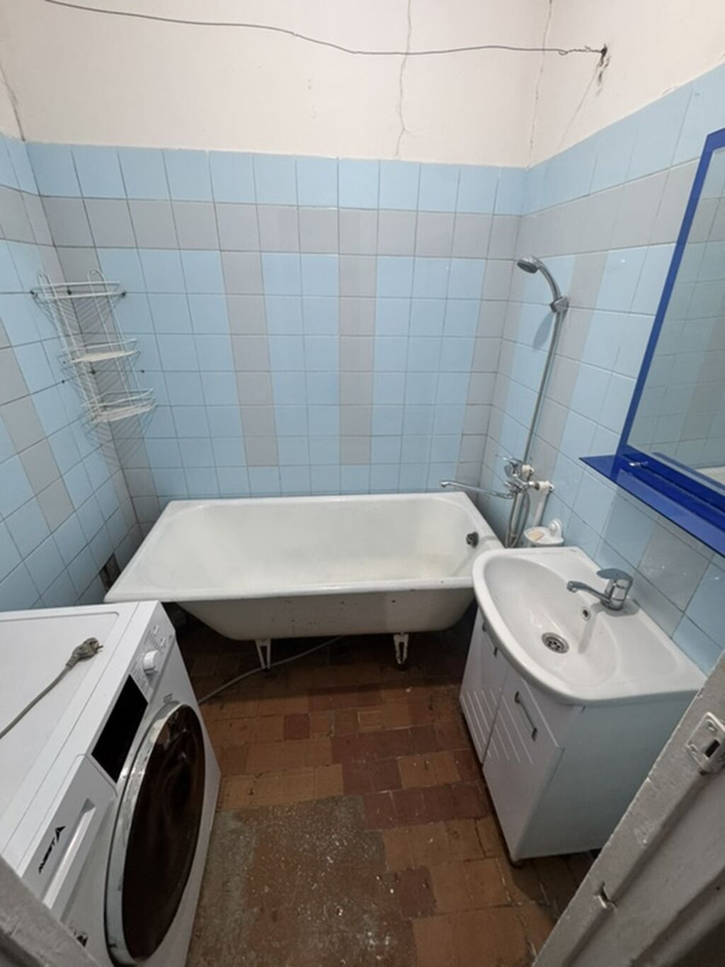 Сдам 2-комнатную квартиру на долгий срок: фото 6