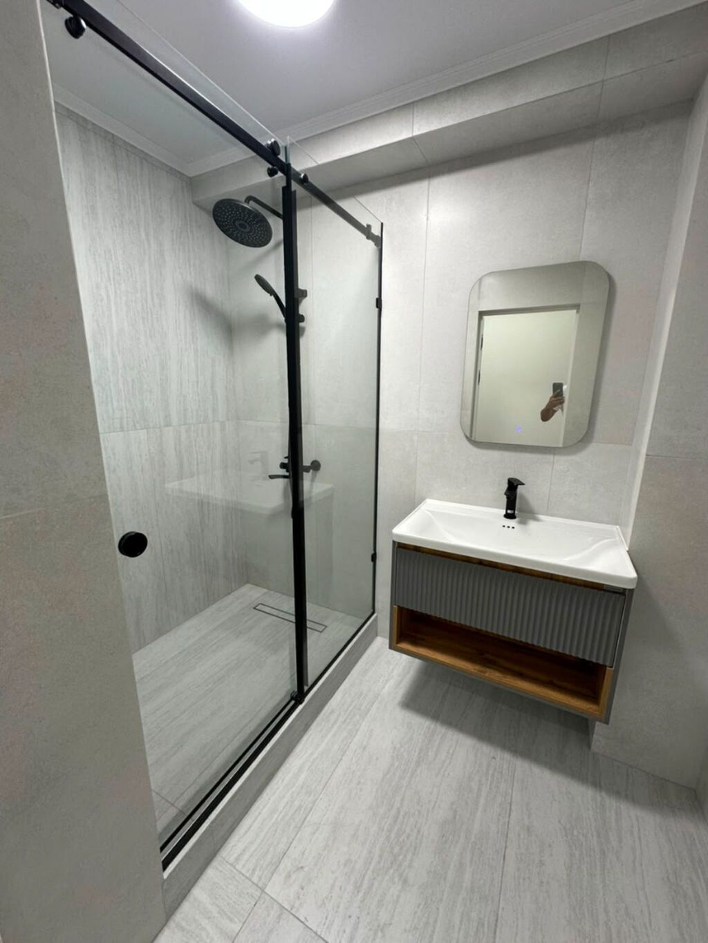 2 комнаты, 65 м², Технопарк Элитка, 9 этаж, Евроремонт: фото 6