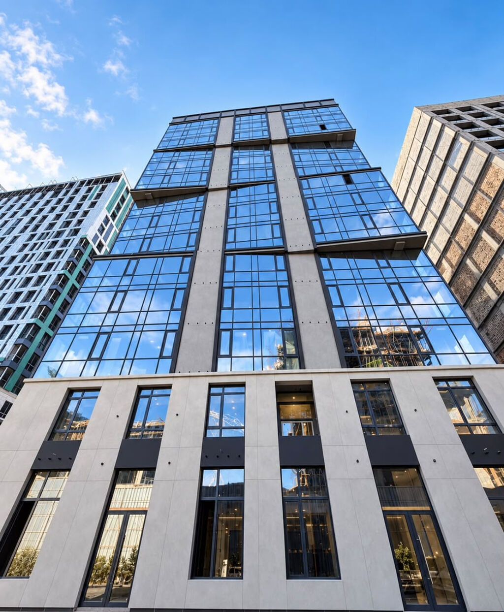 2 комнаты, 50 м², Асанбай мкр Элитка, 14 этаж, Дизайнерский ремонт