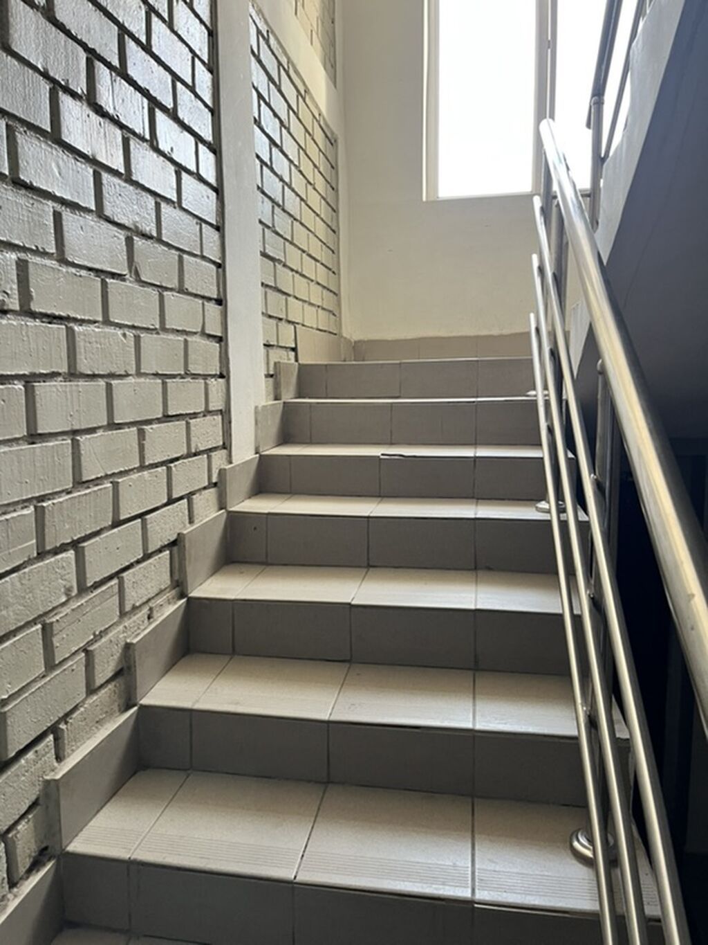 2 комнаты, 47 м², Индивидуалка, Мансарда этаж: фото 3