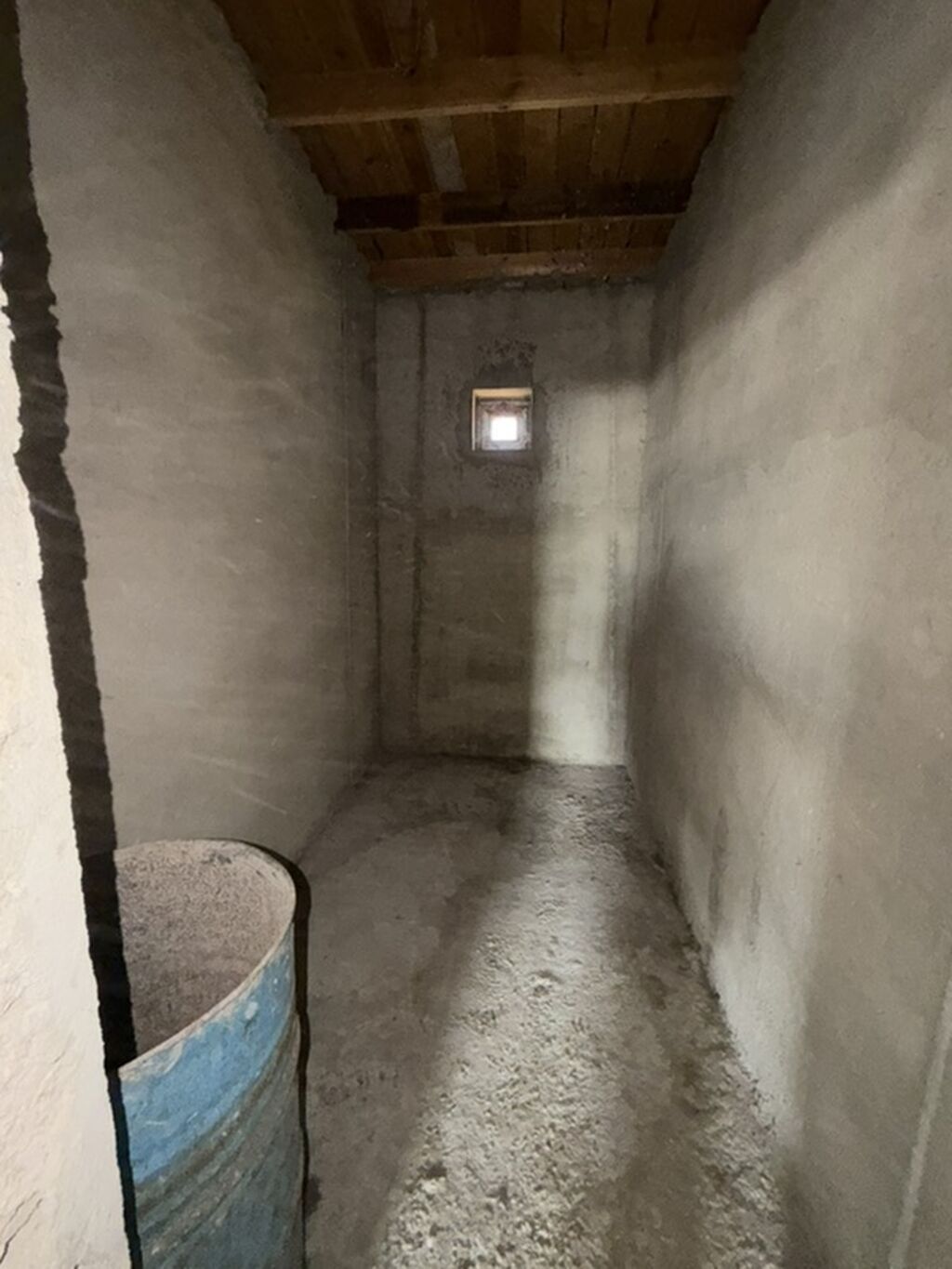 7 otaqlı, 288 kv. m, Kredit var, Təmirsiz