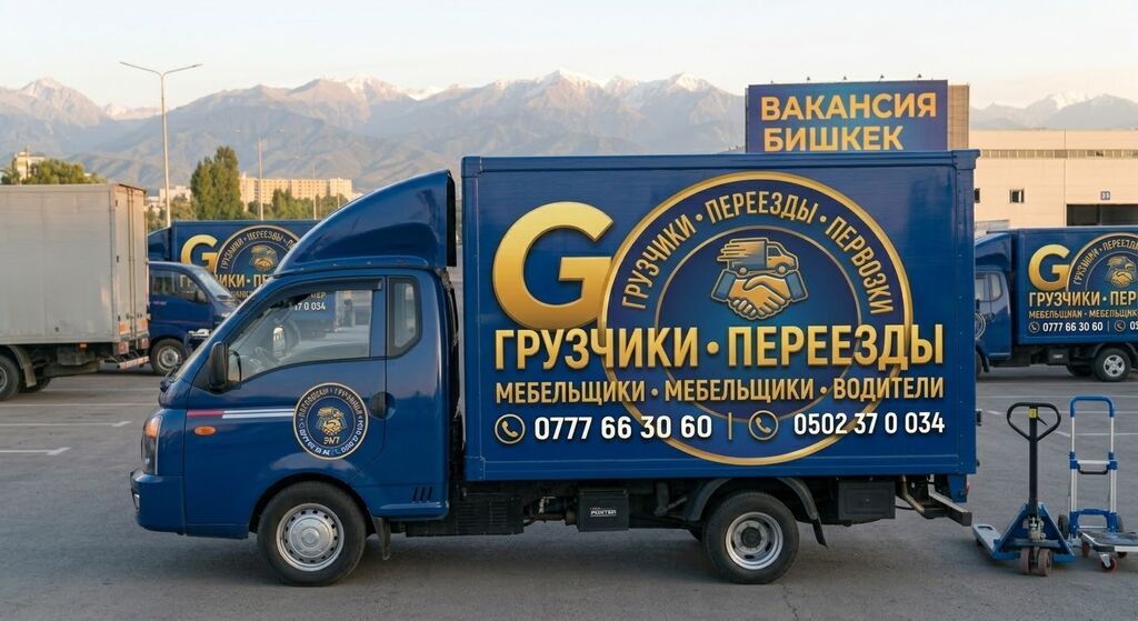 Опытные грузчики и мебельщики, переезды: фото 4