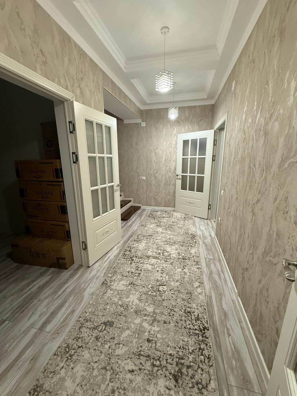 140 м², 4 комнаты: фото 3