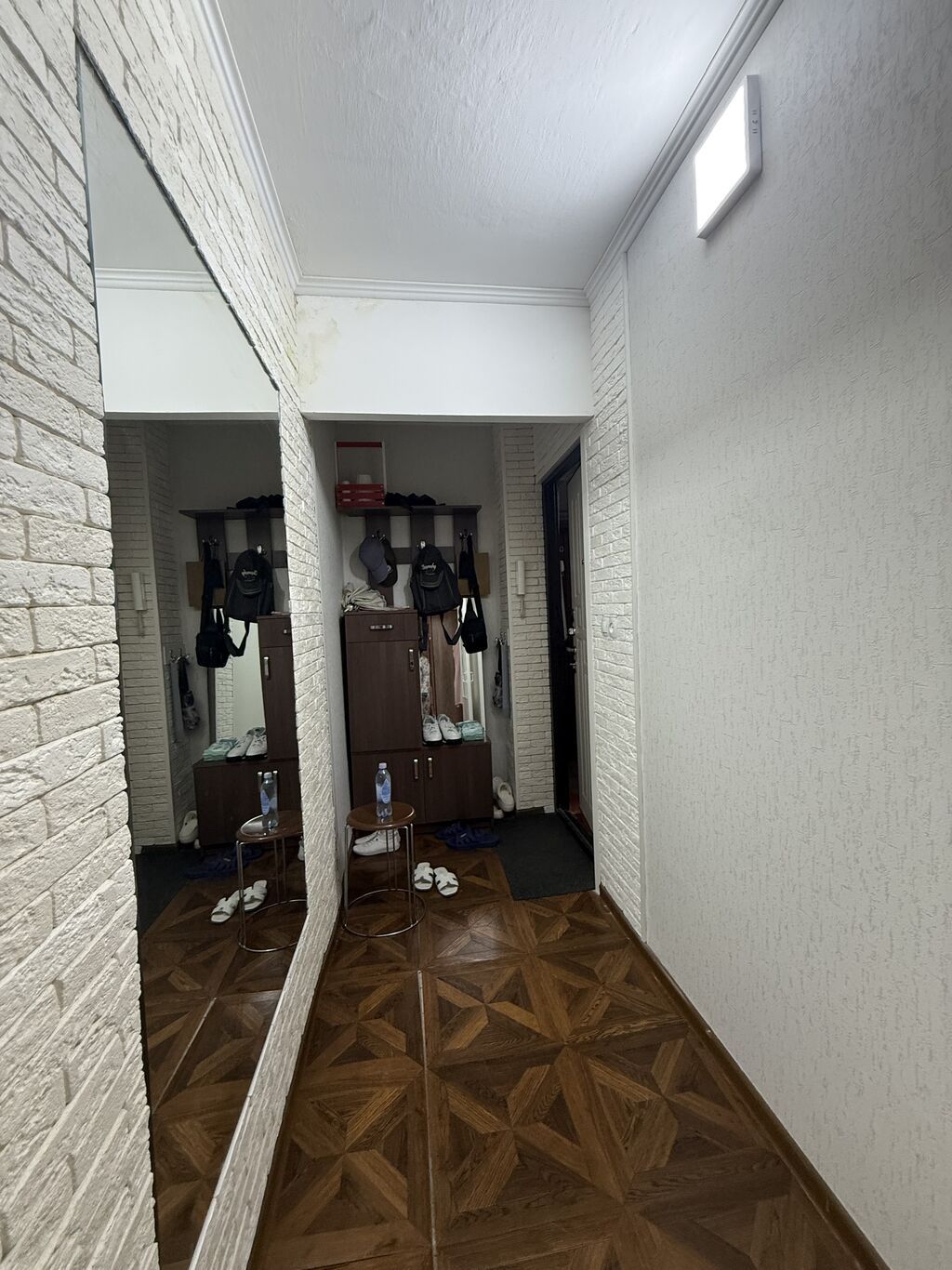 1 комната, 32 м², 9 мкр 104 серия, 1 этаж, Косметический ремонт: фото 6