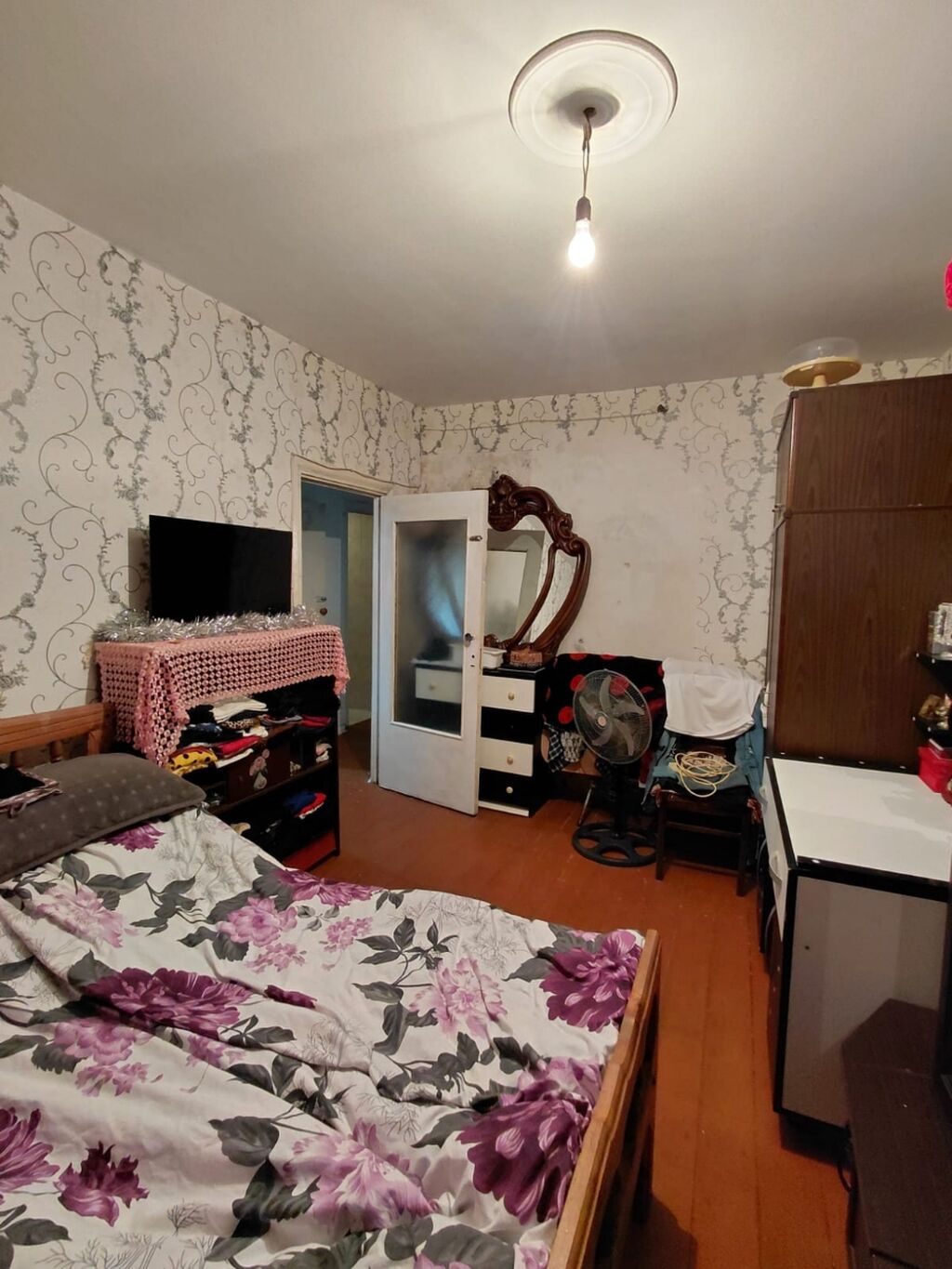 Digah, 3 otaqlı, Köhnə tikili, 68 kv. m