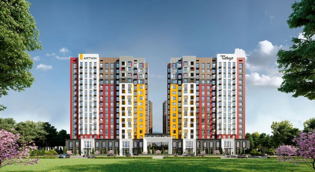 1 комната, 41 м², Технопарк Элитка, 13 этаж, ПСО (под самоотделку): фото 6