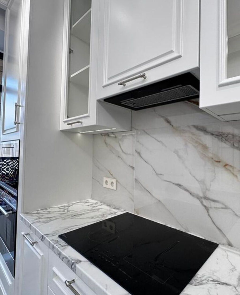 3 комнаты, 121 м², Элитка, 12 этаж, Дизайнерский ремонт — фото 7