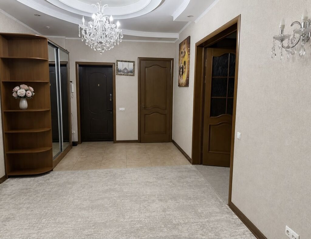 Продается 3-комнатная квартира, 187 м², 3 этаж: фото 5