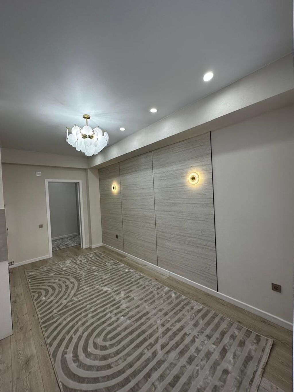 1 комната, 45 м², Технопарк Элитка, 10 этаж, Евроремонт: фото 2