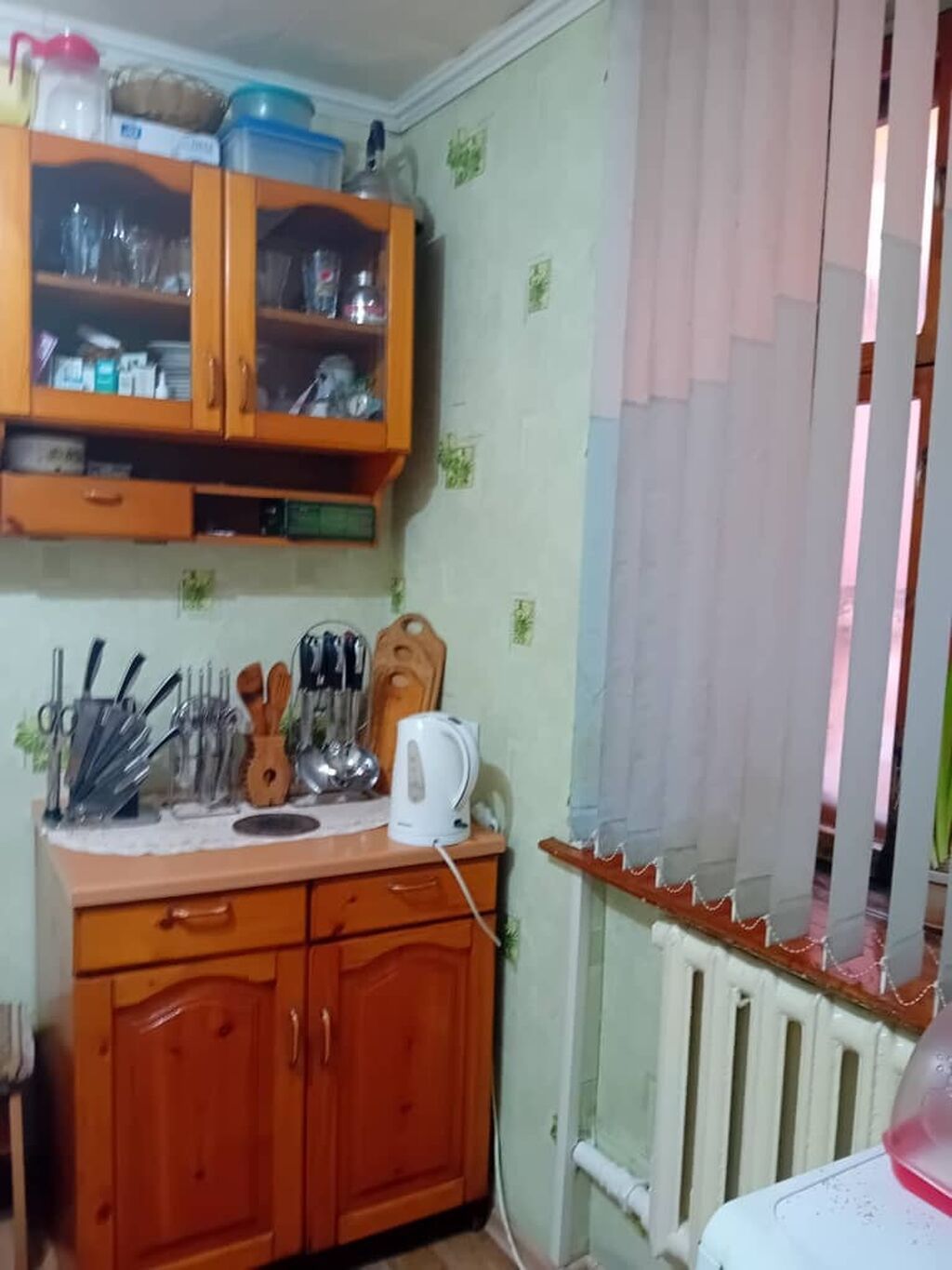 Продаётся дом 50кв. Утеплён, кирпич. Первая линия, удобные подъездные: фото 4