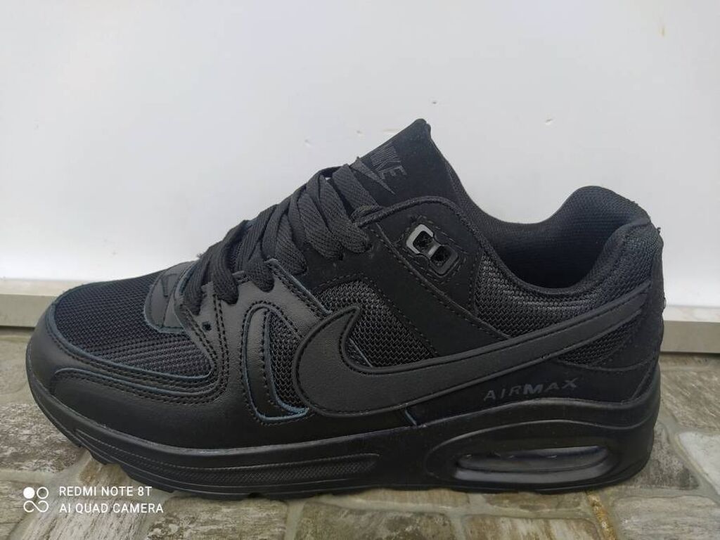 nike air max command 43