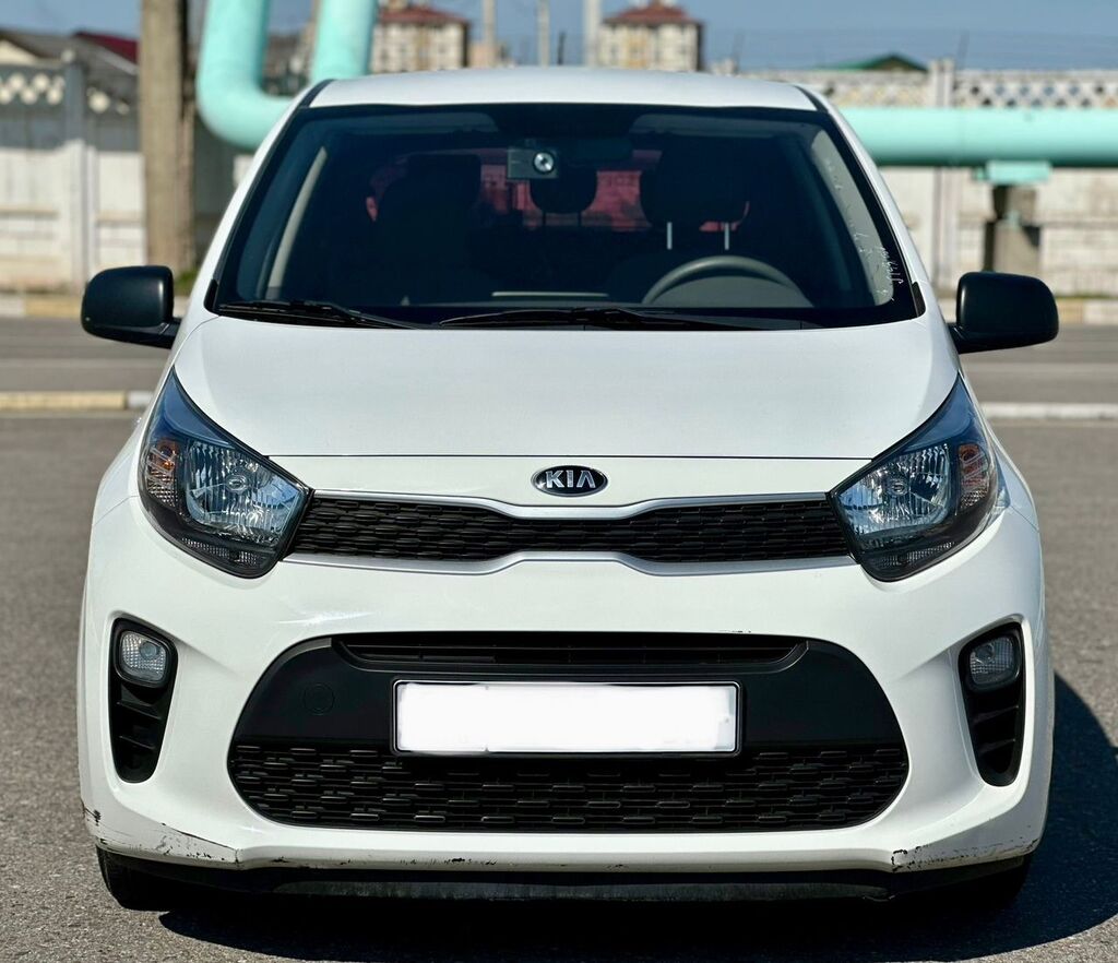 Срочно срочно Срочно Kia Morning 2018: 6900 USD ➤ Kia | Бишкек | 34408516 ᐈ  lalafo.kg