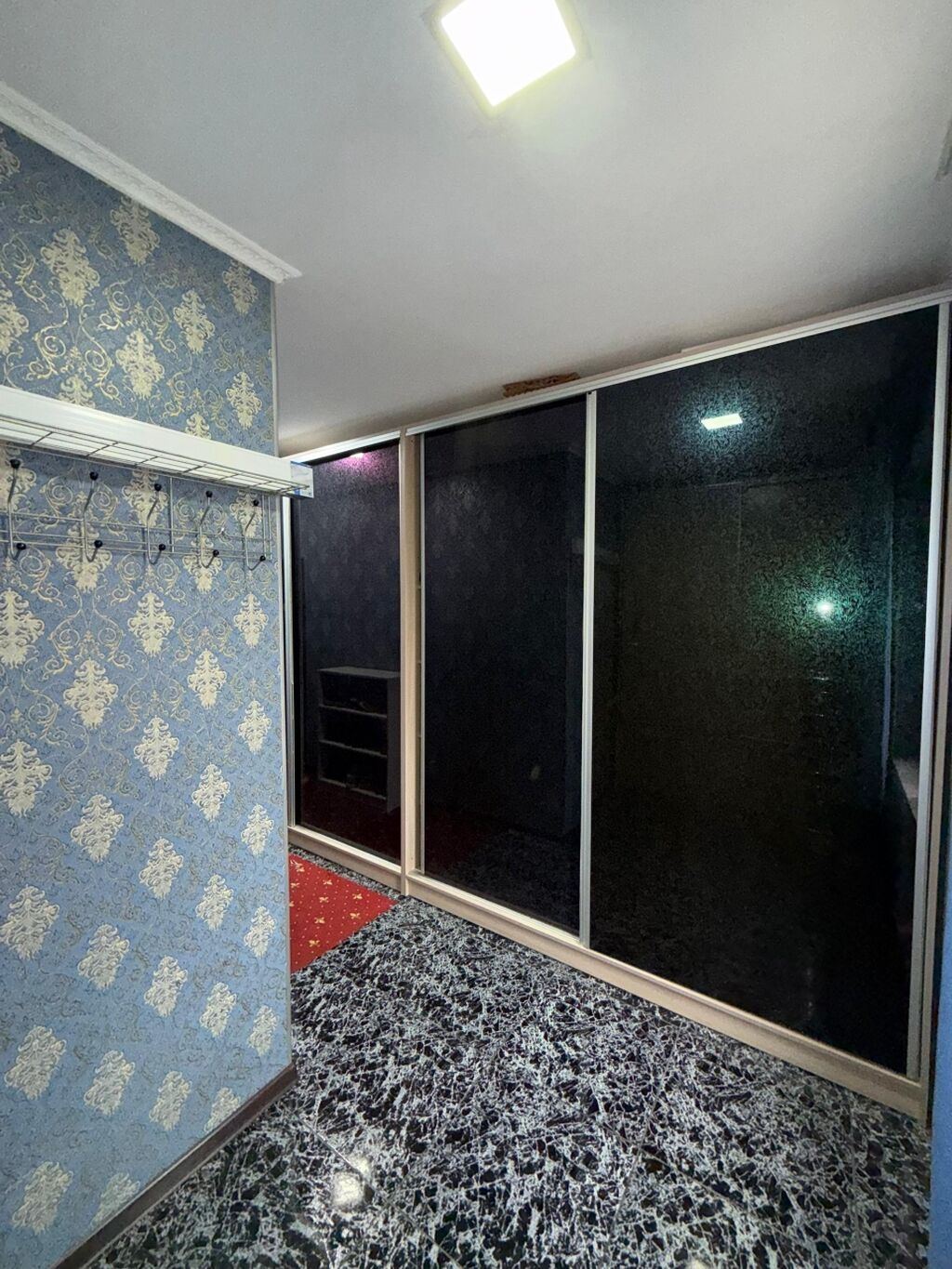 3 комнаты, 103 м², Улан мкр 106 серия улучшенная, 8 этаж, Евроремонт: фото 7
