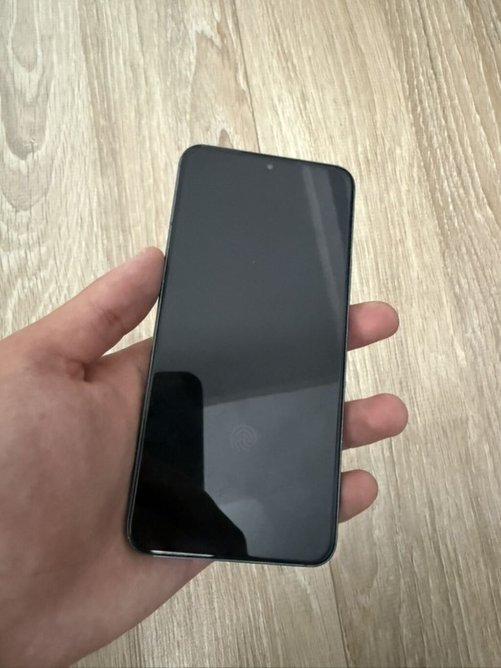 Samsung Galaxy S22, Б/у, 128 ГБ, цвет - Зеленый, 2 SIM: фото 2