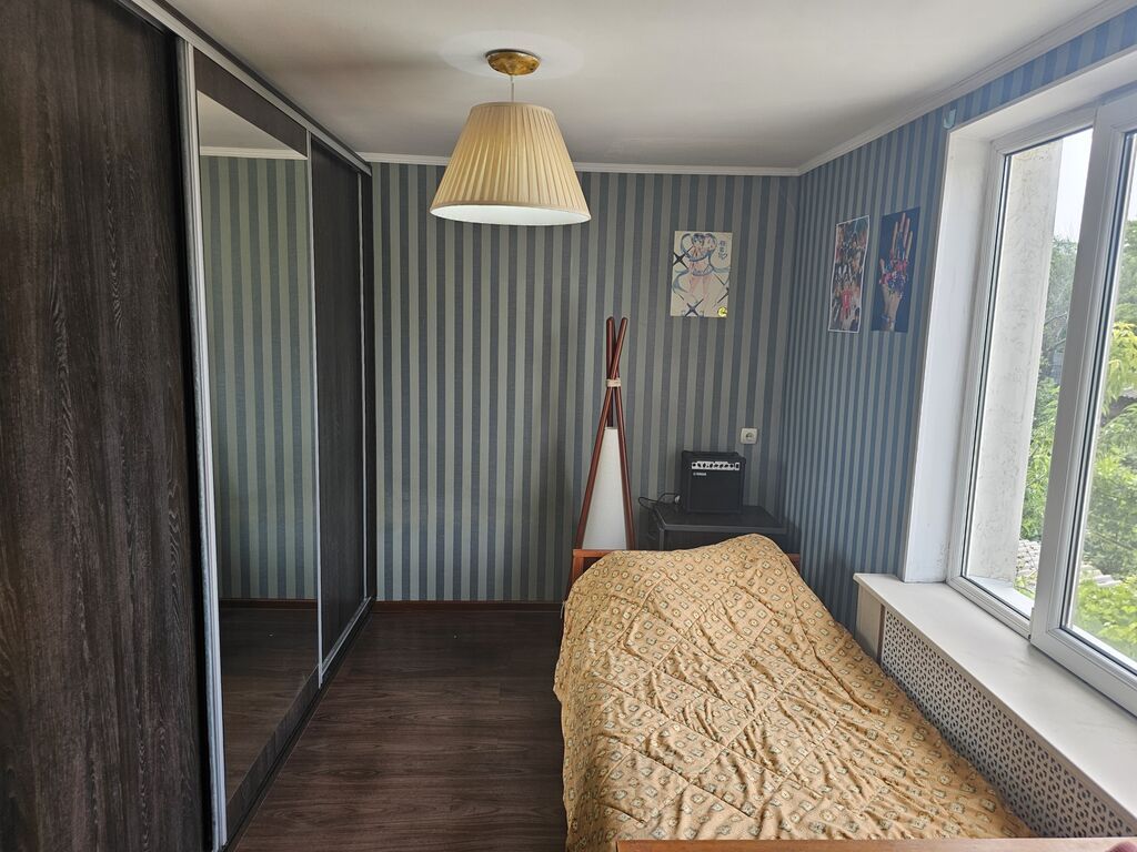 200 м², 3 комнаты, Рабочий Городок, Студентам: фото 7