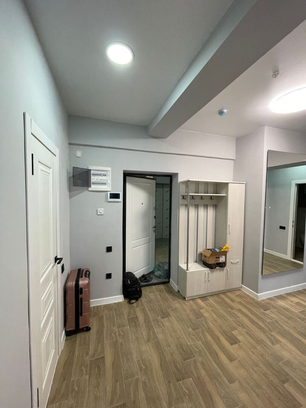 2 комнаты, 60 м², Рабочий Городок Элитка, 7 этаж, Дизайнерский ремонт: фото 4