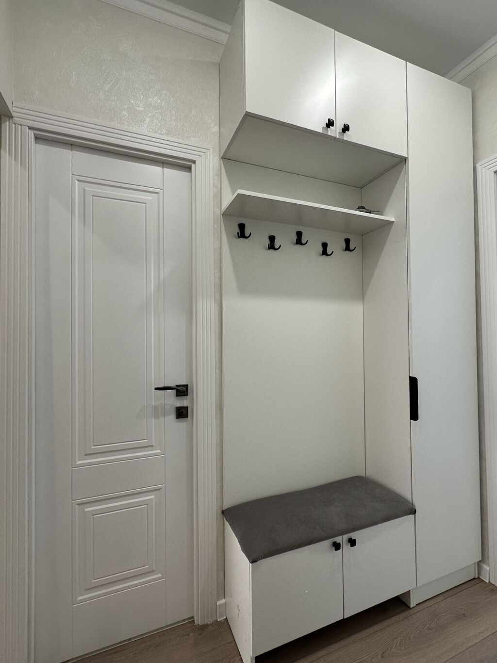 1 комната, 53 м², 108 серия, 3 этаж, Евроремонт: фото 3