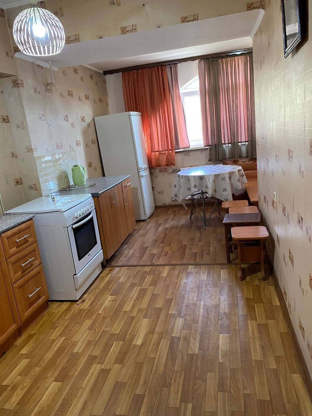 2 комнаты, Моссовет Собственник, Без животных, от 6 месяцев, С мебелью полностью: фото 2
