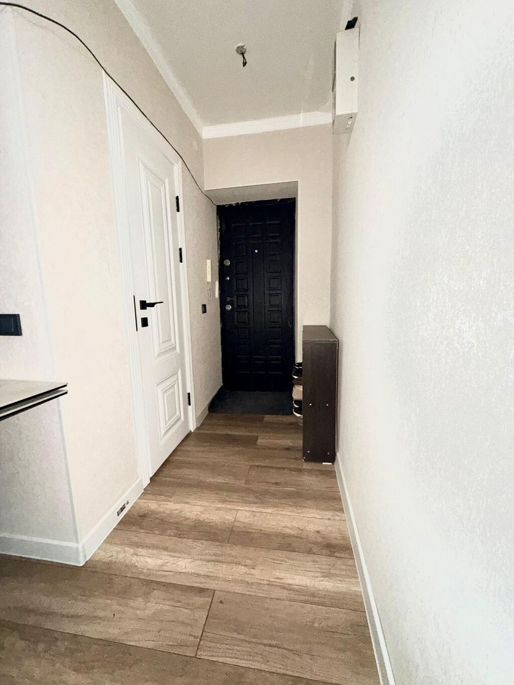 2 комнаты, 47 м², 104 серия, 4 этаж, Косметический ремонт: фото 6