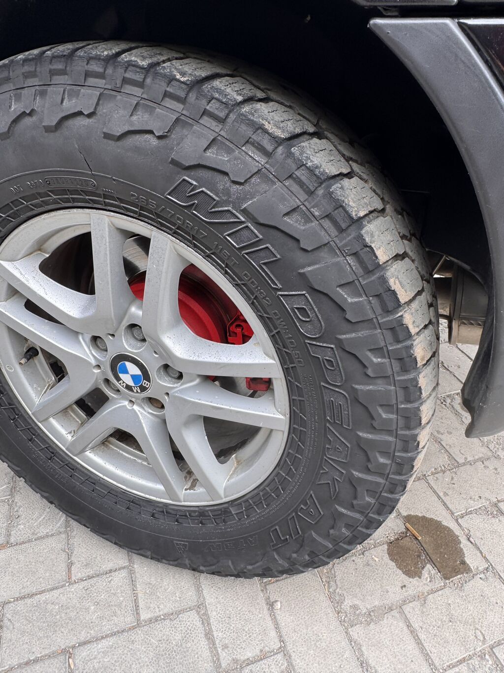 BMW 5 series: 2002 г., 3 л, Дизель: фото 5