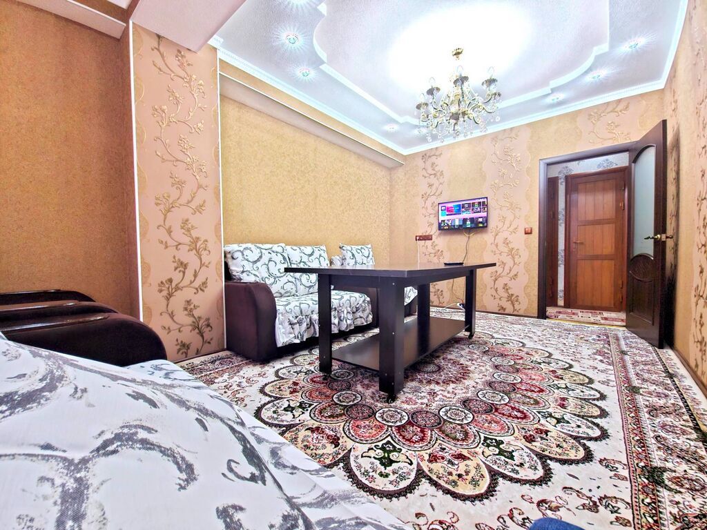 За сутки от 2700 сом 5 часов 1600 сом 4 часа 1400 сом 3 часа 1200: фото 1