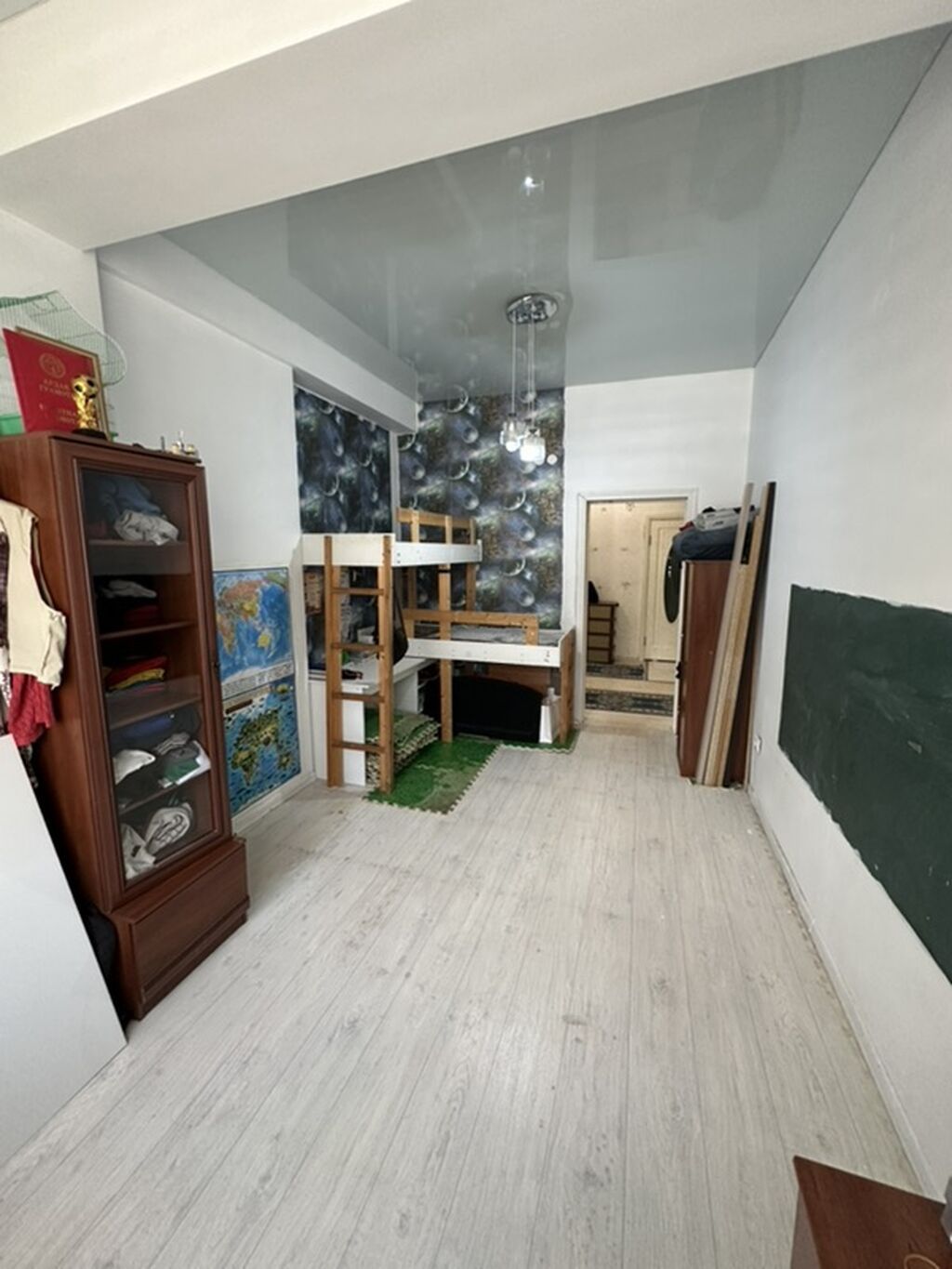 4 комнаты, 103 м², АЮ Гранд Элитка, 1 этаж, Евроремонт: фото 6