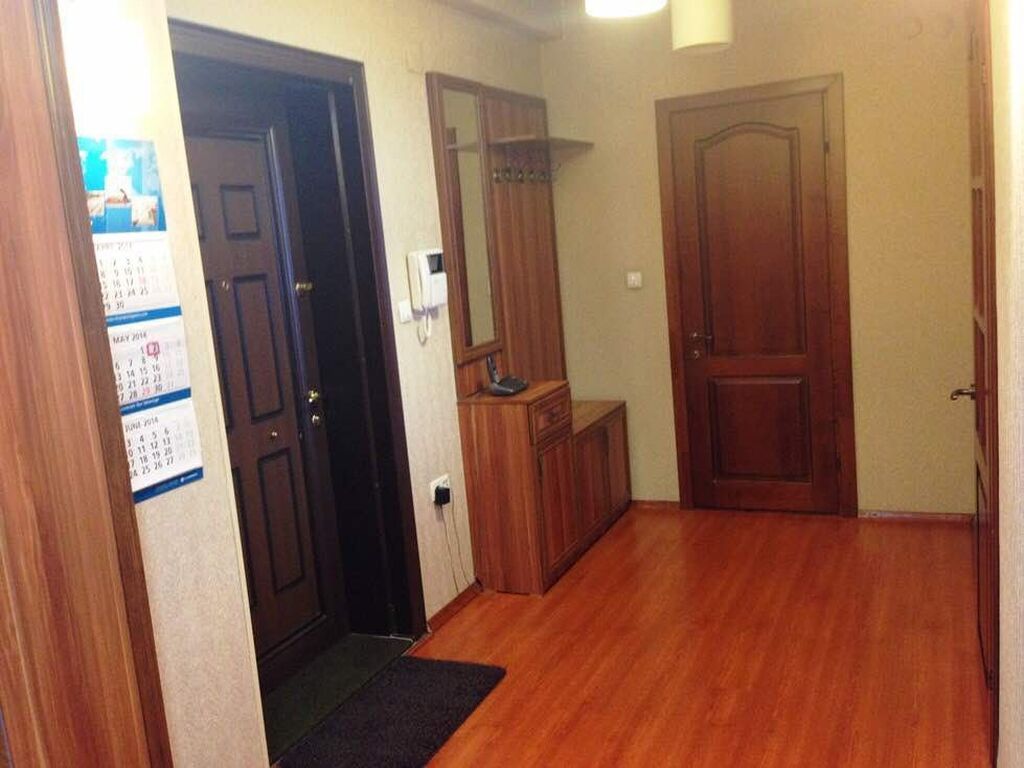 Продам 4-комн. квартиру 190 м², Ала-Арча, 9 этаж: фото 1