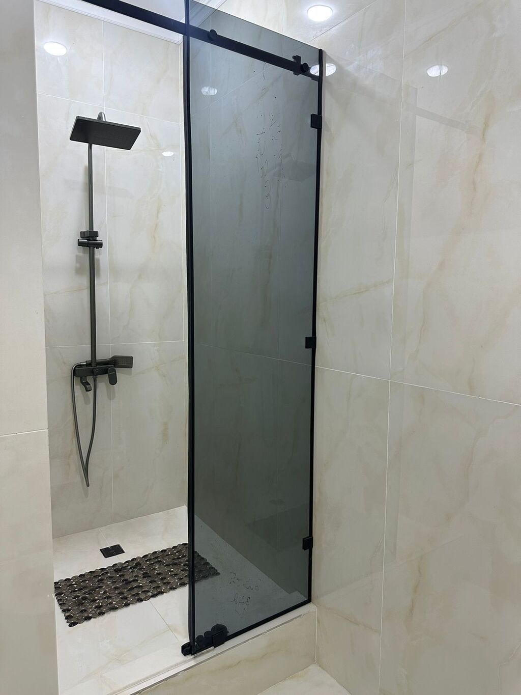 Сдаю 3х комнатную квартиру Ихлас-Джал 15 11 этаж 100кв 1200$: фото 8