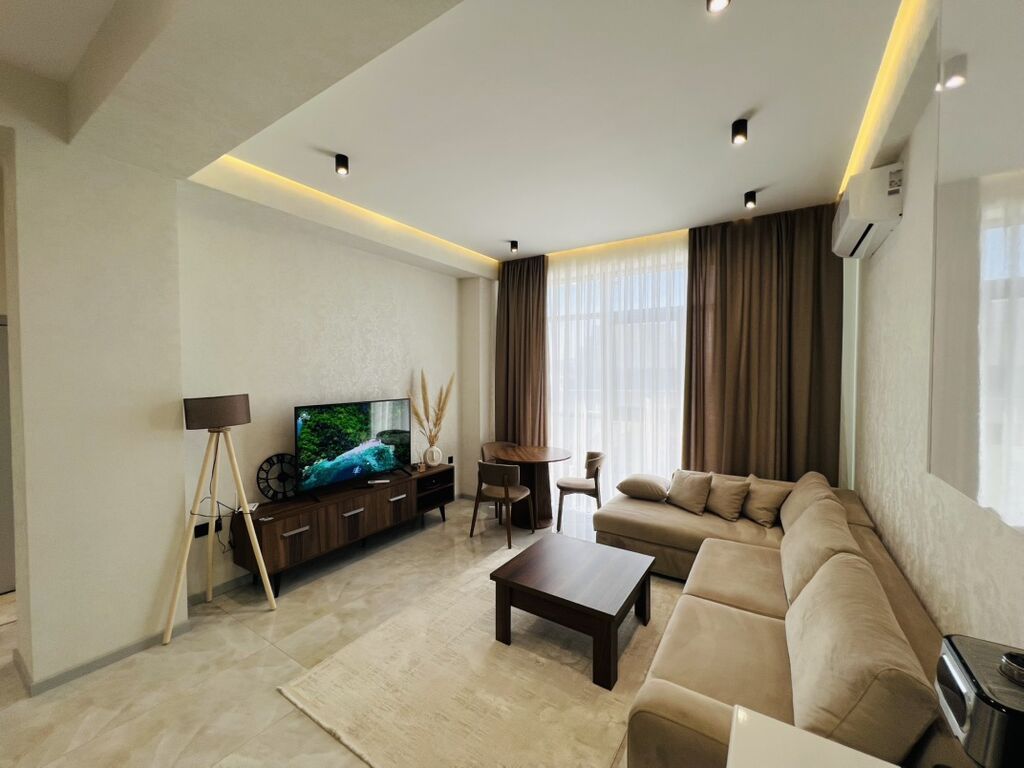SEA BREEZE POLO RESIDENCE-də kirayə mənzil Oktyabr - May 1000 azn