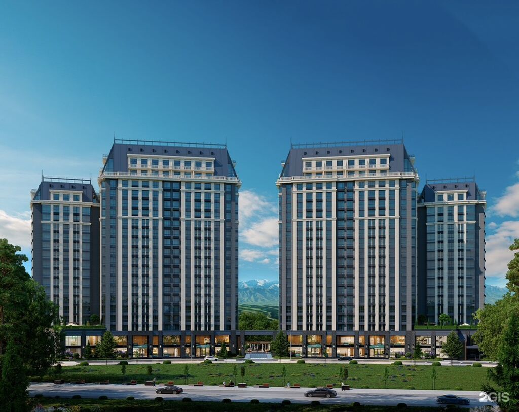 Продам 2-комн. квартиру, 79 м², 10 мкр, 13 этаж: фото 7