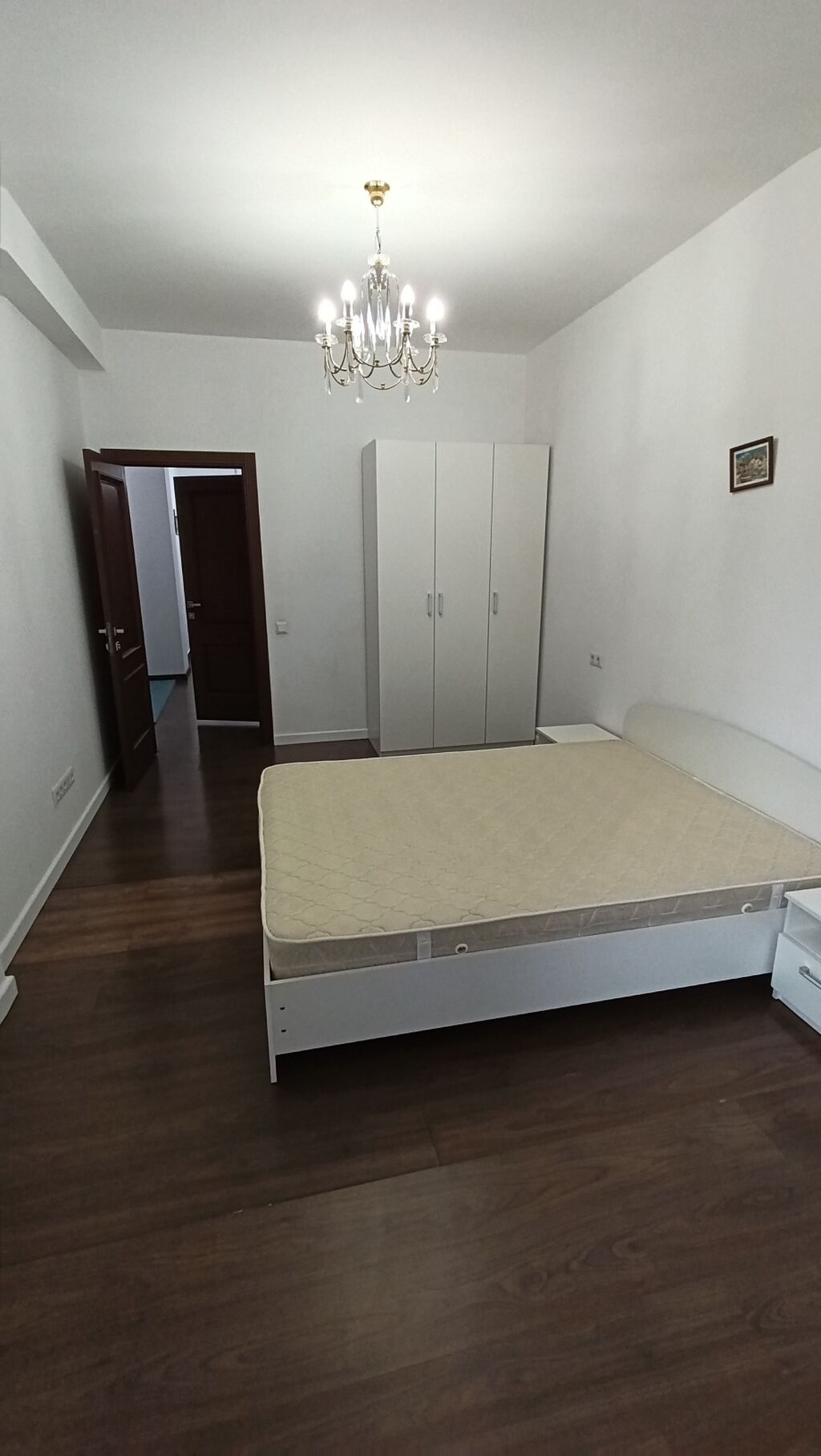 2 комнаты, 83 м², Золотой квадрат Элитка, 4 этаж, Свежий ремонт: фото 4