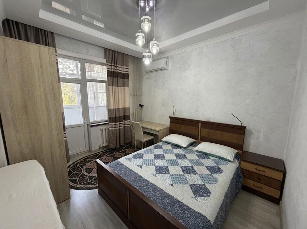 2 комнаты, 69 м², Молодая Гвардия Элитка, 4 этаж, Евроремонт: фото 3