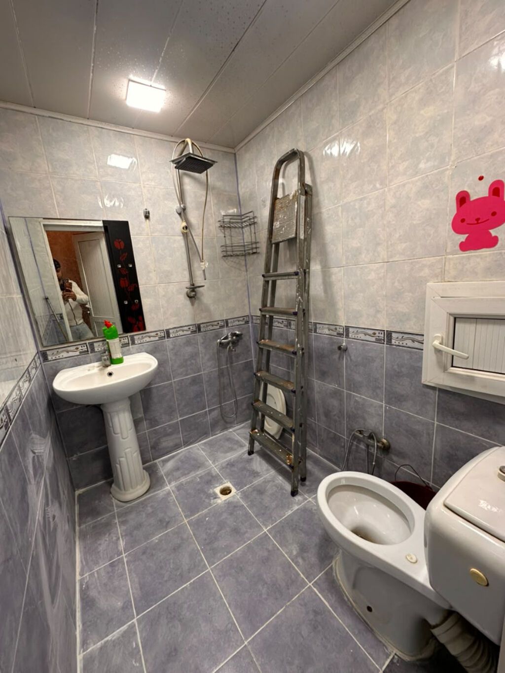 Məmmədli, 2 otaqlı, Yeni tikili, m. Koroğlu, 62 kv. m