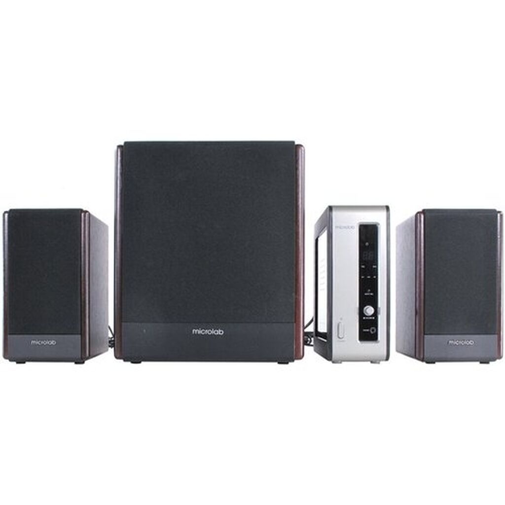 Пульт Для Microlab Fc530 Купить