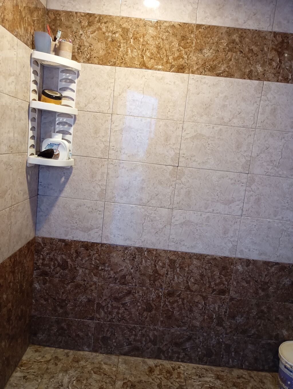 Bakı, 2 otaqlı, Köhnə tikili, 65 kv. m