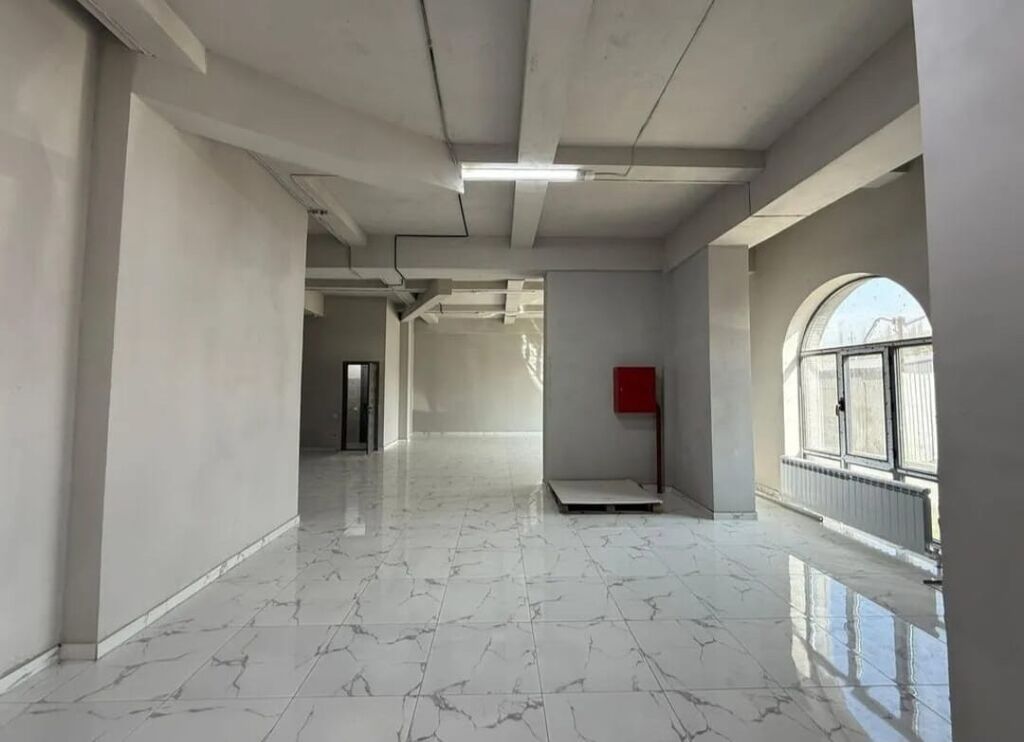 Коммерческое помещение — 180 м² в ЖК Vegas • Застройщик: Мунара Строй: фото 8