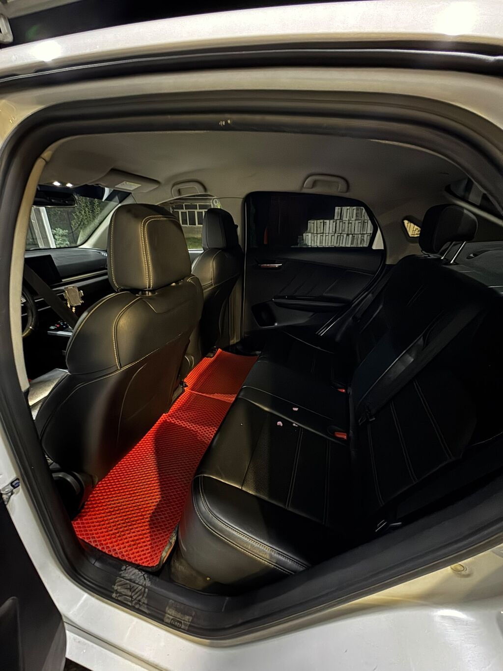 BYD E3: 2020 г., Автомат, Электромобиль, Седан: фото 6