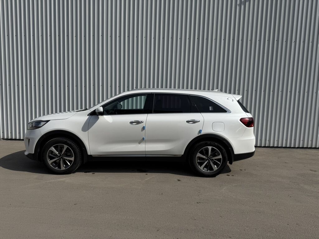 Kia Sorento: 2018 г., 2 л, Типтроник, Дизель, Кроссовер: фото 3