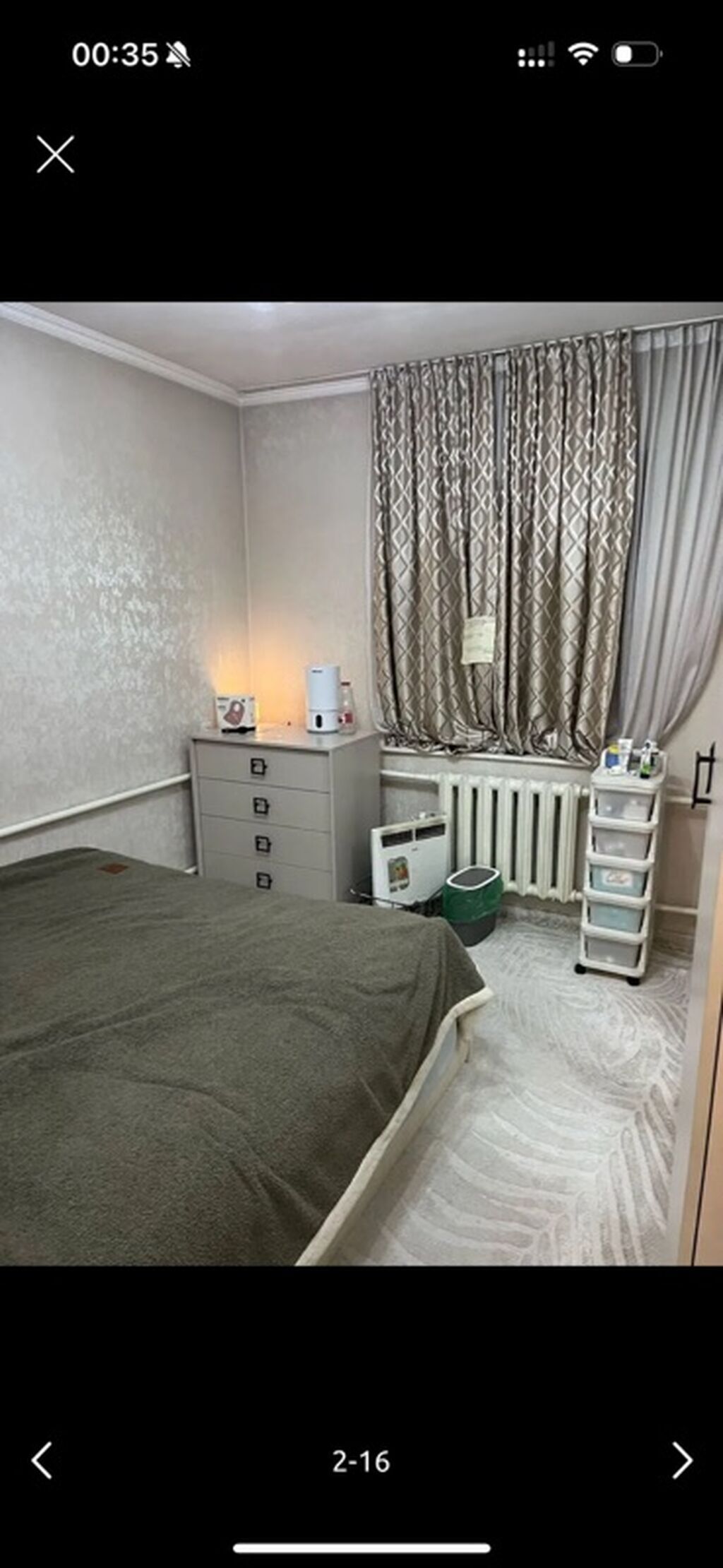 Продается дом. Первая линия по Алматинке. Красная книга, 2,2 сотки: фото 2