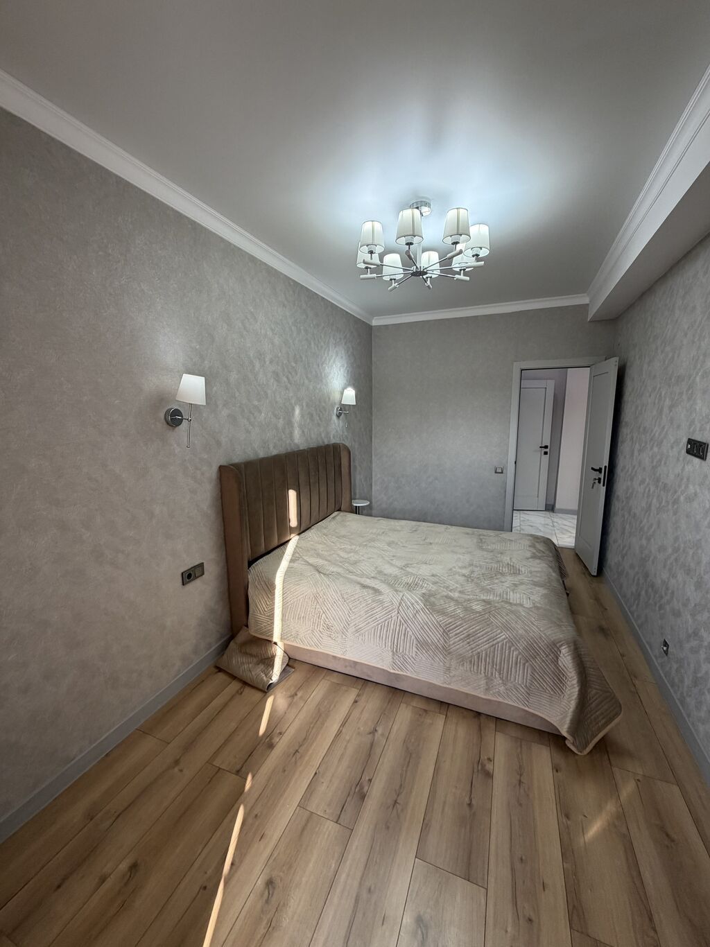 2 комнаты, 72 м², Карпинка Элитка, 8 этаж, Евроремонт: фото 7