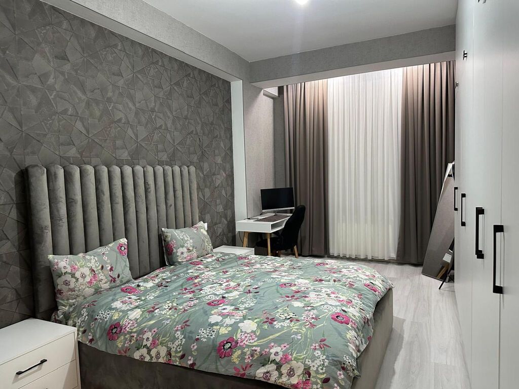 Məmmədli, 3 otaqlı, Yeni tikili, 96 kv. m